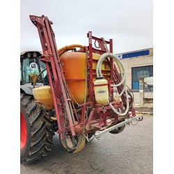 BOTTE DISERBO HARDI 800 LT - 12
