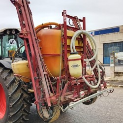 BOTTE DISERBO HARDI 800 LT - 12