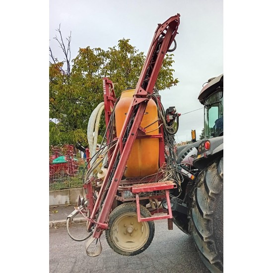 BOTTE DISERBO HARDI 800 LT - 12
