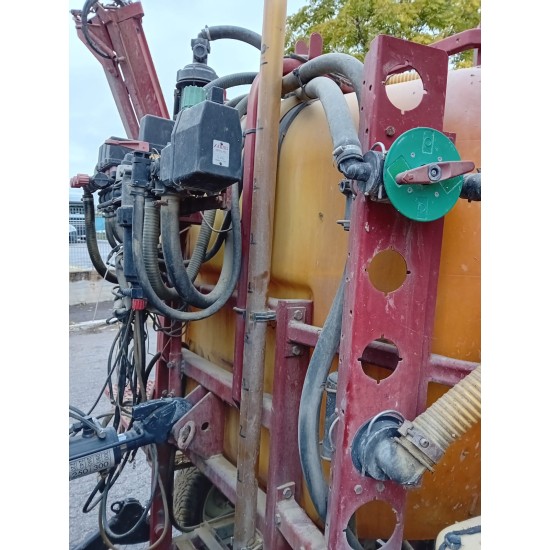 BOTTE DISERBO HARDI 800 LT - 12