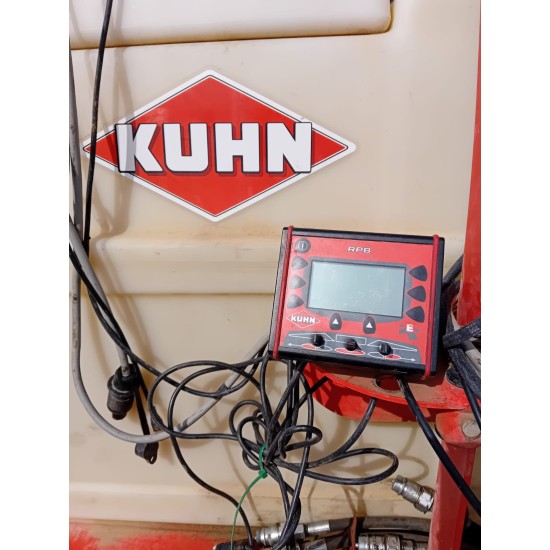 BOTTE DISERBO KUHN OMNIS 1000 - 15 MT
