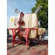 BOTTE DISERBO KUHN OMNIS 1000 - 15 MT