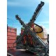 BOTTE DISERBO KUHN OMNIS 1000 - 15 MT
