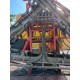 BOTTE DISERBO KUHN OMNIS 1000 - 15 MT