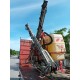 BOTTE DISERBO KUHN OMNIS 1000 - 15 MT