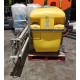 BOTTE DISERBO PROJECT ECM 600 LT