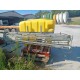 BOTTE DISERBO PROJECT ECM 600 LT
