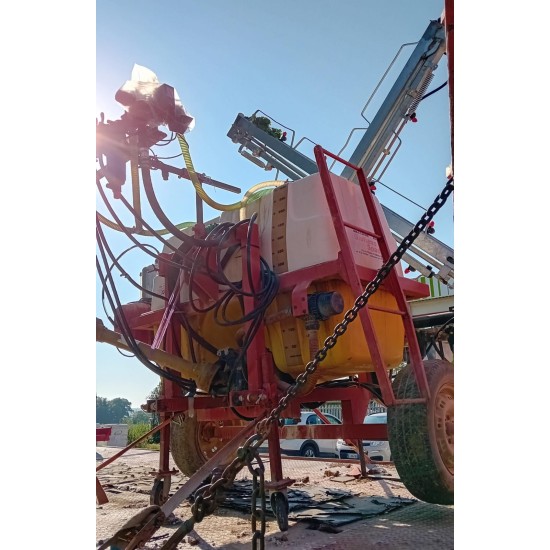 BOTTE DISERBO SPADONI 600 /12