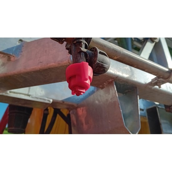 BOTTE DISERBO SPADONI 600 /12