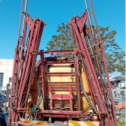 BOTTE DISERBO HARDI 800 LT - 12