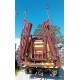 BOTTE DISERBO HARDI 800 LT - 12