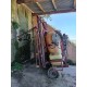 BOTTE DISERBO HARDI 800 LT - 12