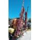 BOTTE DISERBO HARDI 800 LT - 12