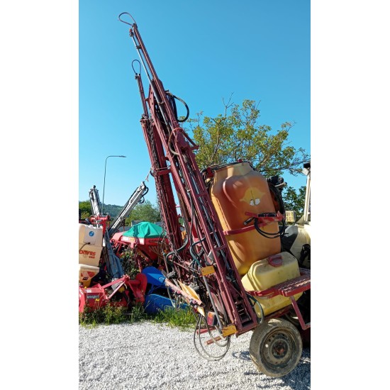 BOTTE DISERBO HARDI 800 LT - 12