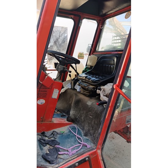 IRRORATORE SEMOVENTE BARIGELLI B/IR-F 4X4 1800 LT - 15