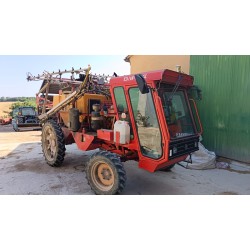 IRRORATORE SEMOVENTE BARIGELLI B/IR-F 4X4 1800 LT - 15