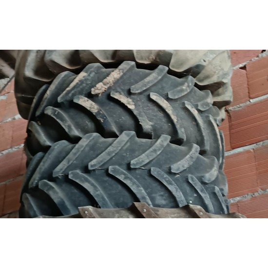 IRRORATORE SEMOVENTE BARIGELLI B/IR-F 4X4 1800 LT - 15