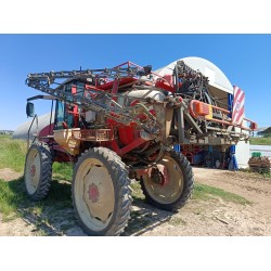 IRRORATORE SEMOVENTE RIMECO ALBATROS 4 P