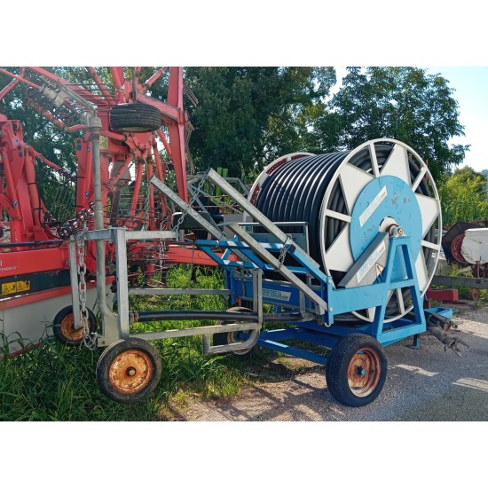 IRRIGATORE IDROFOGLIA 75 G 200