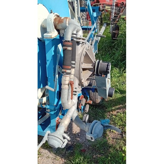IRRIGATORE IDROFOGLIA 75 G 200