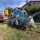 IRRIGATORE IDROFOGLIA 75 G 200