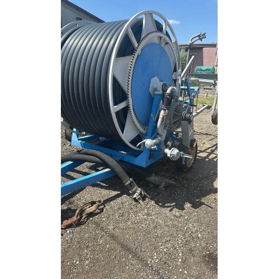 IRRIGATORE IDROFOGLIA 75 G 200