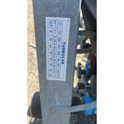 IRRIGATORE IDROFOGLIA 75 G 200