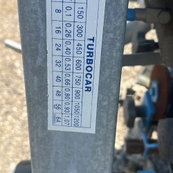 IRRIGATORE IDROFOGLIA 75 G 200