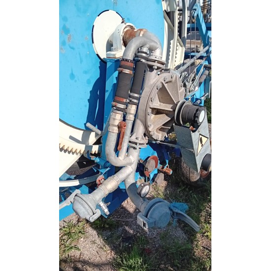 IRRIGATORE IDROFOGLIA 75 G 200