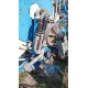 IRRIGATORE IDROFOGLIA 75 G 200