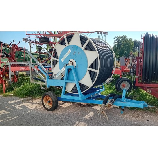 IRRIGATORE IDROFOGLIA 75 G 200