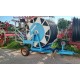 IRRIGATORE IDROFOGLIA 75 G 200