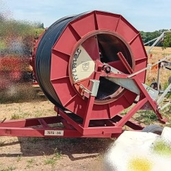 IRRIGATORE IRMEC 75 TG 245