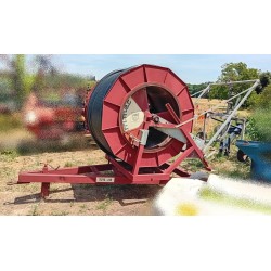 IRRIGATORE IRMEC 75 TG 245