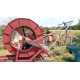 IRRIGATORE IRMEC 75 TG 245