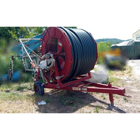 IRRIGATORE IRMEC 75 TG 245