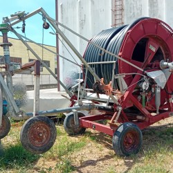 IRRIGATORE IRMEC 75 TG 245