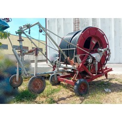 IRRIGATORE IRMEC 75 TG 245
