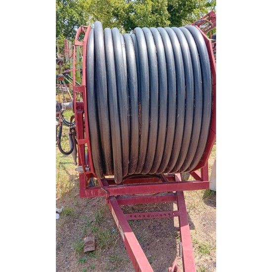 IRRIGATORE IRMEC 75 TG 245