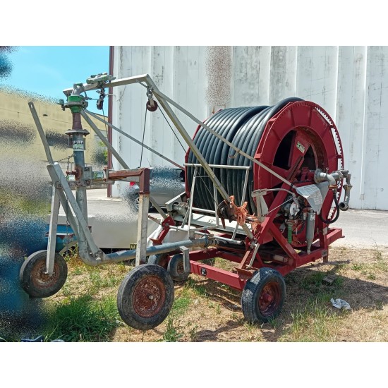 IRRIGATORE IRMEC 75 TG 245