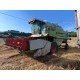 MIETITREBBIA CLAAS 198 H - DOMINATOR
