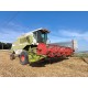 MIETITREBBIA CLAAS 198 H - DOMINATOR
