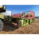 MIETITREBBIA CLAAS 198 H - DOMINATOR
