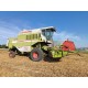 MIETITREBBIA CLAAS 198 H - DOMINATOR