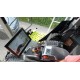MIETITREBBIA CLAAS TUCANO 43O MONTANA 4