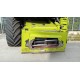 MIETITREBBIA CLAAS TUCANO 43O MONTANA 4