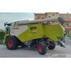 MIETITREBBIA CLAAS TUCANO 43O MONTANA 4