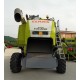 MIETITREBBIA CLAAS TUCANO 43O MONTANA 4