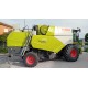 MIETITREBBIA CLAAS TUCANO 43O MONTANA 4
