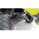 MIETITREBBIA CLAAS TUCANO 43O MONTANA 4